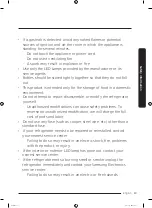 Preview for 13 page of Samsung RT58K7510S9 User Manual