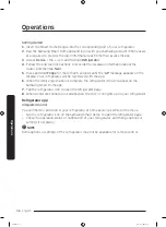 Preview for 36 page of Samsung RT58K7510S9 User Manual