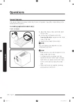 Preview for 40 page of Samsung RT58K7510S9 User Manual