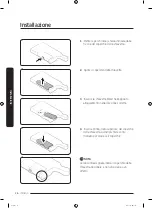 Preview for 74 page of Samsung RT58K7510S9 User Manual