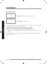 Preview for 24 page of Samsung RT62K7057BS User Manual