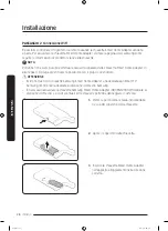 Preview for 80 page of Samsung RT62K7115BS User Manual