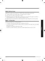 Preview for 187 page of Samsung RT62K7115BS User Manual