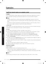 Preview for 196 page of Samsung RT62K7115BS User Manual