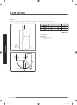 Preview for 234 page of Samsung RT62K7115BS User Manual