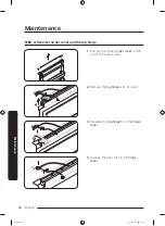 Предварительный просмотр 50 страницы Samsung RT6500M User Manual