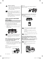 Preview for 12 page of Samsung RT77-6DTBSP User Manual