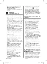 Preview for 22 page of Samsung RT77-6DTBSP User Manual