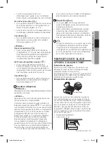 Preview for 27 page of Samsung RT77-6DTBSP User Manual