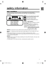 Предварительный просмотр 3 страницы Samsung RTS-E10T User Manual