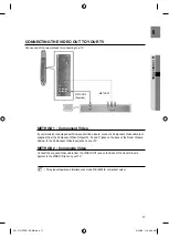 Предварительный просмотр 17 страницы Samsung RTS-E10T User Manual