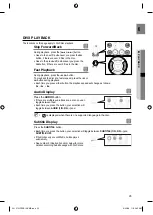 Предварительный просмотр 25 страницы Samsung RTS-E10T User Manual