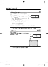 Предварительный просмотр 30 страницы Samsung RTS-E10T User Manual