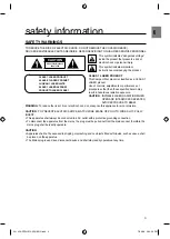 Preview for 3 page of Samsung RTS-HE10 User Manual