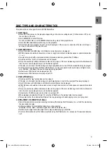 Preview for 9 page of Samsung RTS-HE10 User Manual