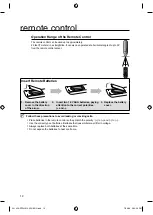 Preview for 12 page of Samsung RTS-HE10 User Manual