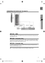 Preview for 17 page of Samsung RTS-HE10 User Manual