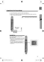 Preview for 21 page of Samsung RTS-HE10 User Manual