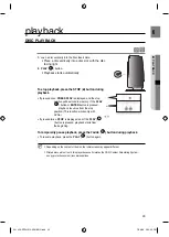 Preview for 23 page of Samsung RTS-HE10 User Manual