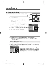 Preview for 24 page of Samsung RTS-HE10 User Manual