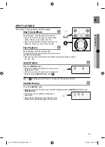 Preview for 27 page of Samsung RTS-HE10 User Manual