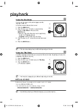 Preview for 34 page of Samsung RTS-HE10 User Manual