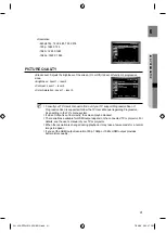 Preview for 41 page of Samsung RTS-HE10 User Manual