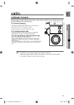 Preview for 45 page of Samsung RTS-HE10 User Manual