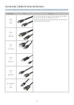 Предварительный просмотр 27 страницы Samsung RU7 Series E-Manual