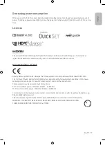 Preview for 19 page of Samsung RU7450 User Manual