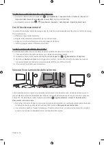 Preview for 36 page of Samsung RU7450 User Manual