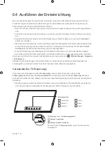 Preview for 52 page of Samsung RU7450 User Manual