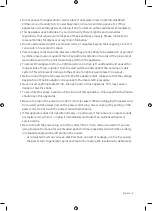 Предварительный просмотр 5 страницы Samsung RU8000 User Manual