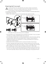 Предварительный просмотр 11 страницы Samsung RU8000 User Manual