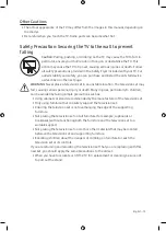 Preview for 13 page of Samsung RU8000 User Manual