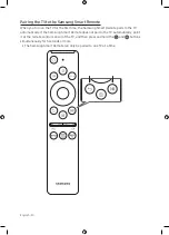 Предварительный просмотр 20 страницы Samsung RU8000 User Manual