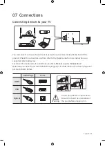 Preview for 23 page of Samsung RU8000 User Manual