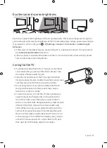 Предварительный просмотр 29 страницы Samsung RU8000 User Manual