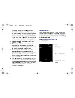 Preview for 20 page of Samsung Rugby II SGH-A847 (Spanish) Manual Del Usuario