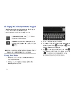 Предварительный просмотр 60 страницы Samsung Rugby Smart SGH-I847 User Manual