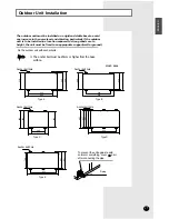 Preview for 7 page of Samsung RVMC035EBM0 Installation Manual