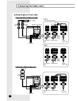 Preview for 10 page of Samsung RVMC035EBM0 Installation Manual