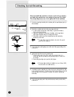 Preview for 24 page of Samsung RVMC035EBM0 Installation Manual