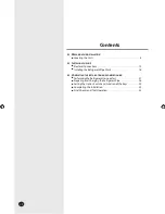 Preview for 2 page of Samsung RVXMHF040ESeries Installation Manual