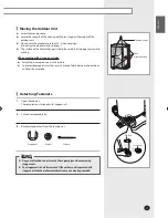 Preview for 7 page of Samsung RVXMHF040ESeries Installation Manual