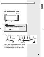 Preview for 11 page of Samsung RVXMHF040ESeries Installation Manual