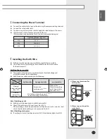 Preview for 17 page of Samsung RVXMHF040ESeries Installation Manual