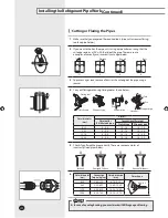 Preview for 22 page of Samsung RVXMHF040ESeries Installation Manual