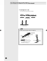 Preview for 24 page of Samsung RVXMHF040ESeries Installation Manual