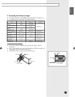 Preview for 25 page of Samsung RVXMHF040ESeries Installation Manual